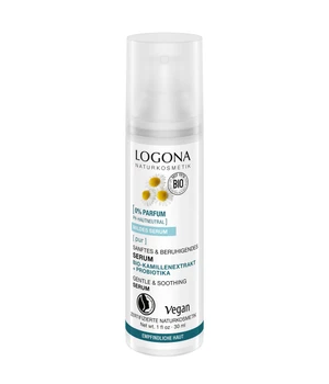 Logona PUR Sanft & Beruhigend