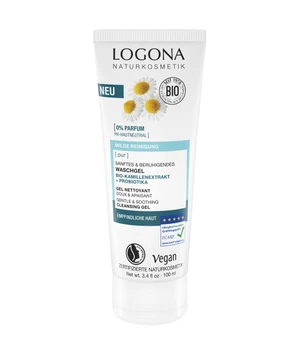Logona PUR Sanft & Beruhigend