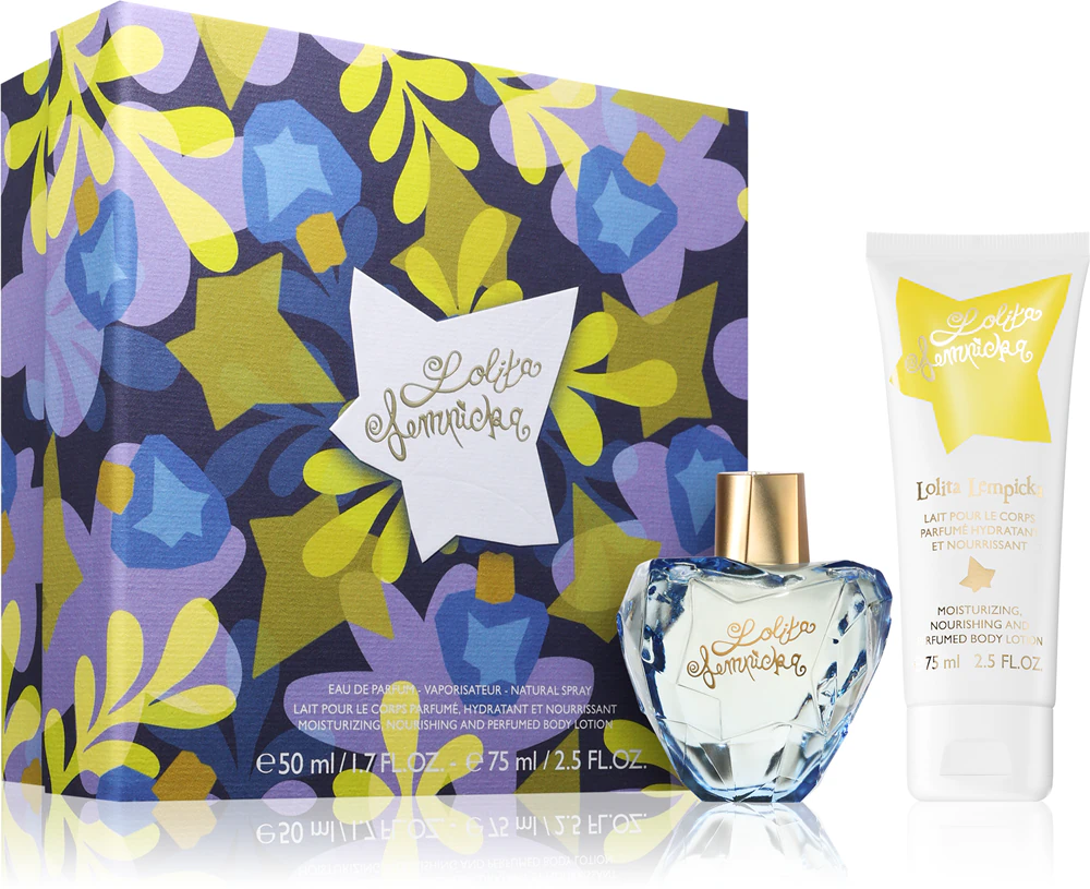 Lolita Lempicka Mon Premier Gift Set for Women 50ml