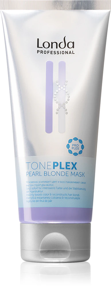 Londa Professional Toneplex color mask