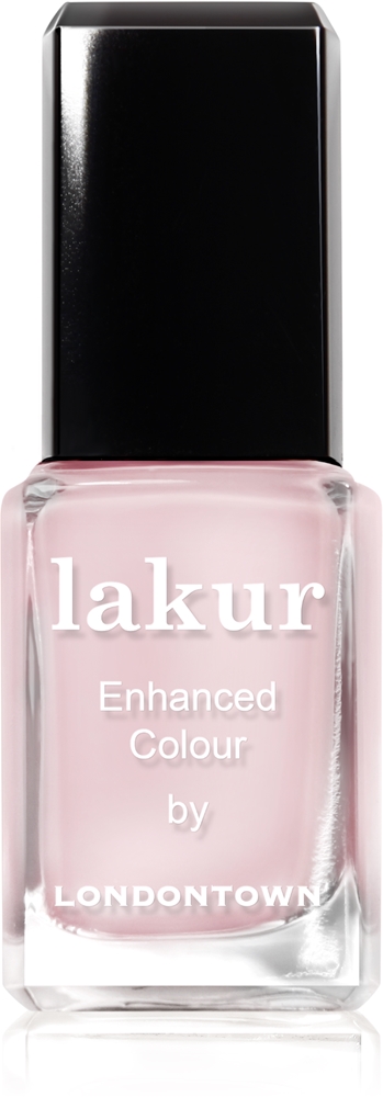 LONDONTOWN Lakur nail polish Farbton Macaroon at Noon  12 ml