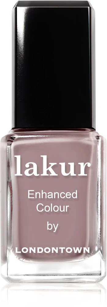LONDONTOWN Lakur nail polish Farbton Do Not Distrub 12 ml