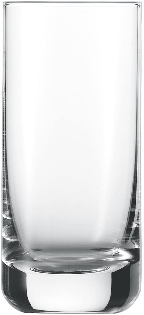 Schott Zwiesel Longdrink Convention Set of 6