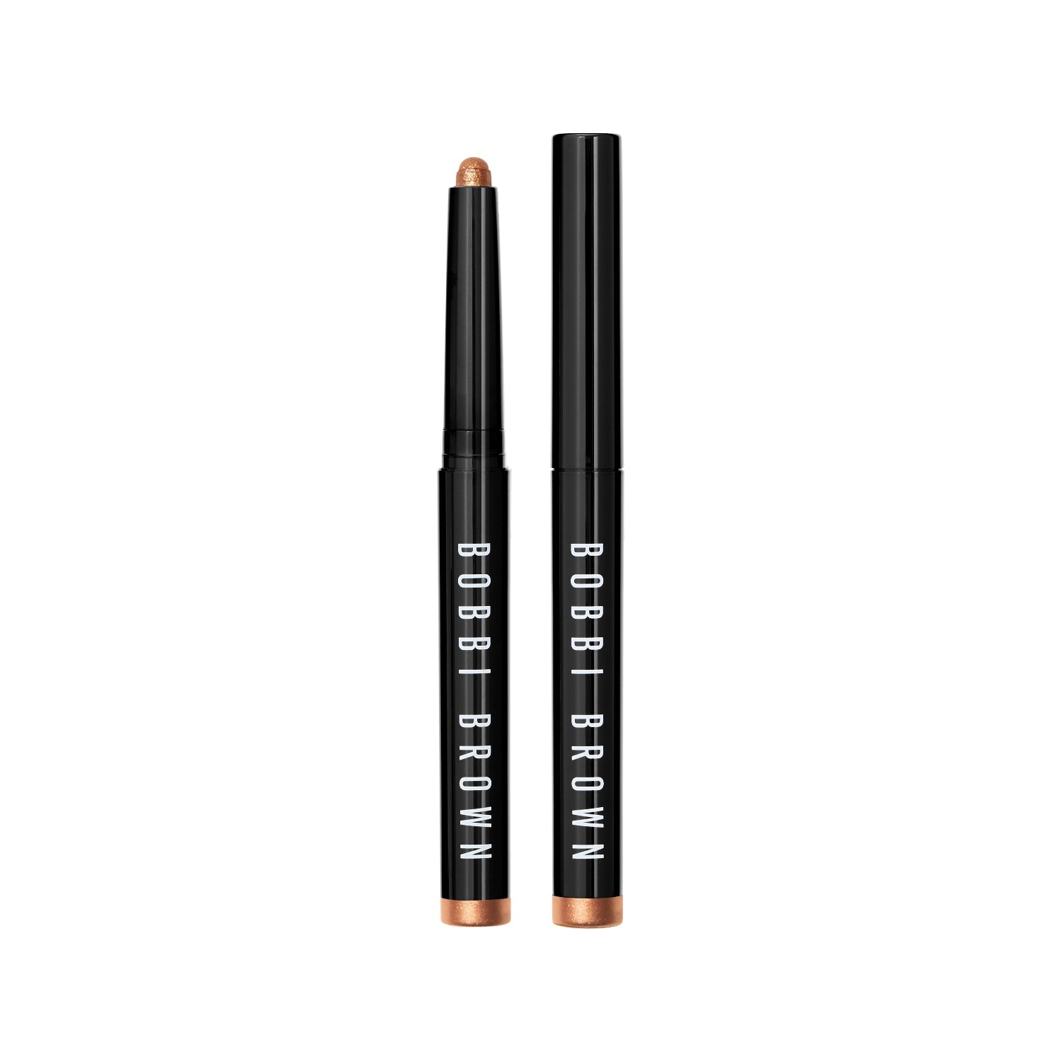 Bobbi Brown Long-Wear Cream Shadow Stick,Golden Amber, Golden Amber