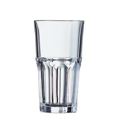 Long drink 31 cl, Granity No. FH31, Contents: 310 ml, Height: 140 mm, 24 sets