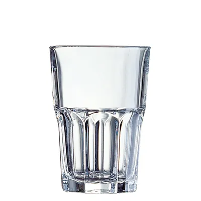 Long drink 35 cl, Granity No. FH35, Contents: 350 ml, Height: 122 mm, 24 sets