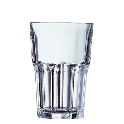 Long drink 42 cl, stpb. Granity with fill line 0.3 ltr. |-| No. FH42, Contents: 420 ml, Height: 135 mm, 24 sets