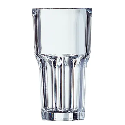 Long drink 46 cl stpb. Granity No. FH46, Contents: 460 ml, Height: 162 mm, 12 sets