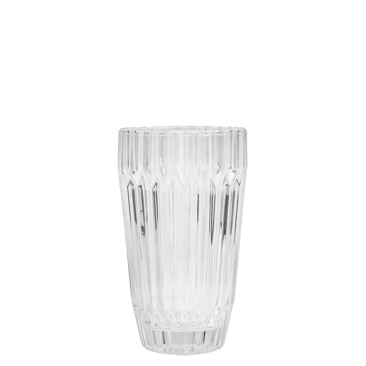 United Tables Long drink: Archie clear No. 79, contents: 440 ml, D: 85 mm, H: 150 mm