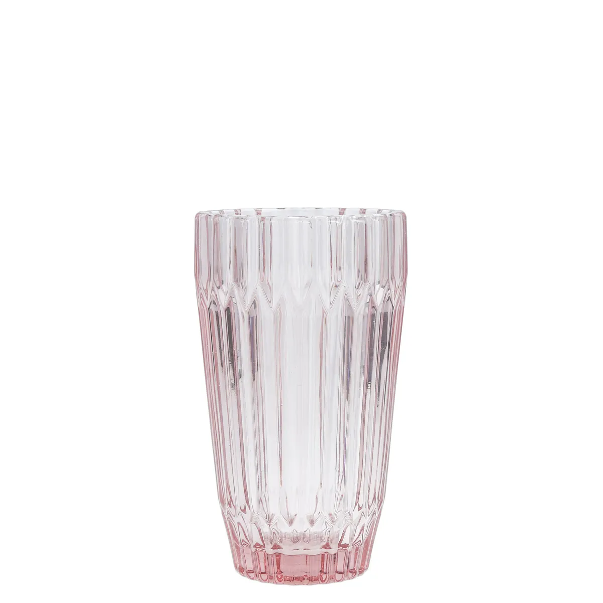 Long drink: Archie pink No. 79, Contents: 440 ml, Diameter: 85 mm, Height: 150 mm, 6 sets