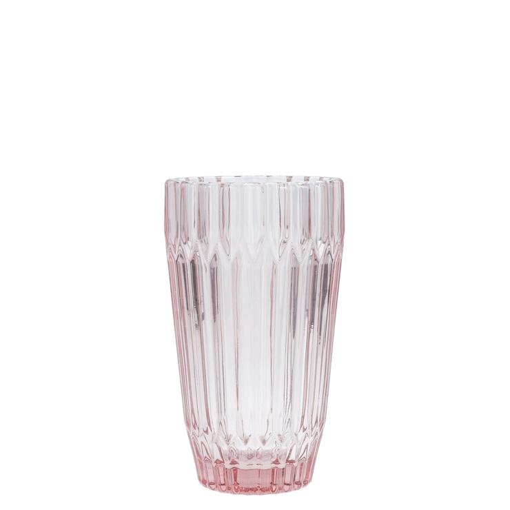 United Tables Long drink: Archie pink No. 79, contents: 440 ml, D: 85 mm, H: 150 mm