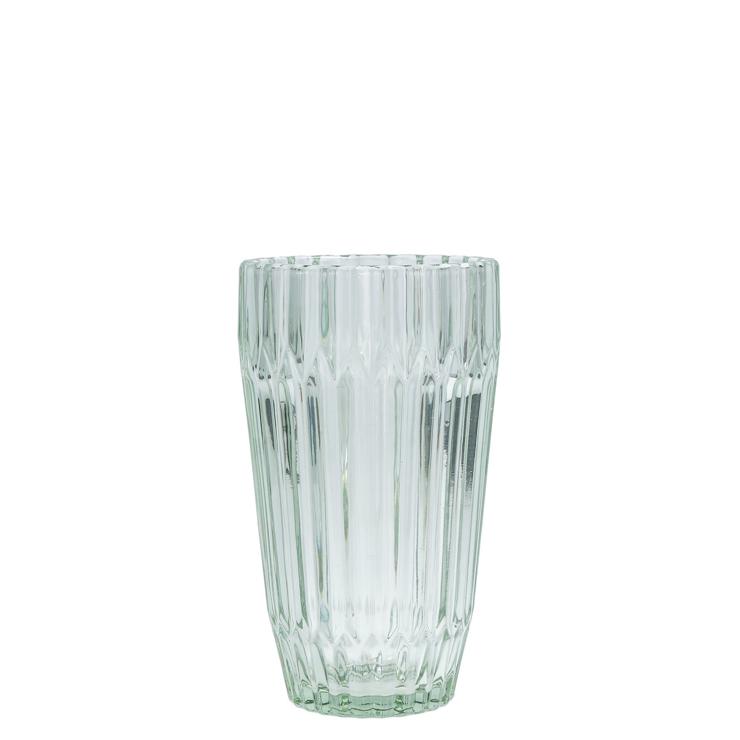 United Tables Long drink: Archie sage green No. 79, contents: 440 ml, D: 85 mm, H: 150 mm