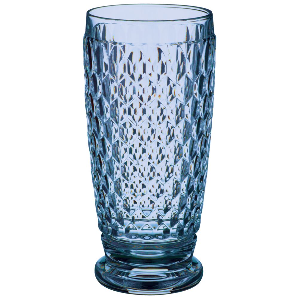 Villeroy und Boch Longdrink blue 162mm Boston Colored Villeroy and Boch