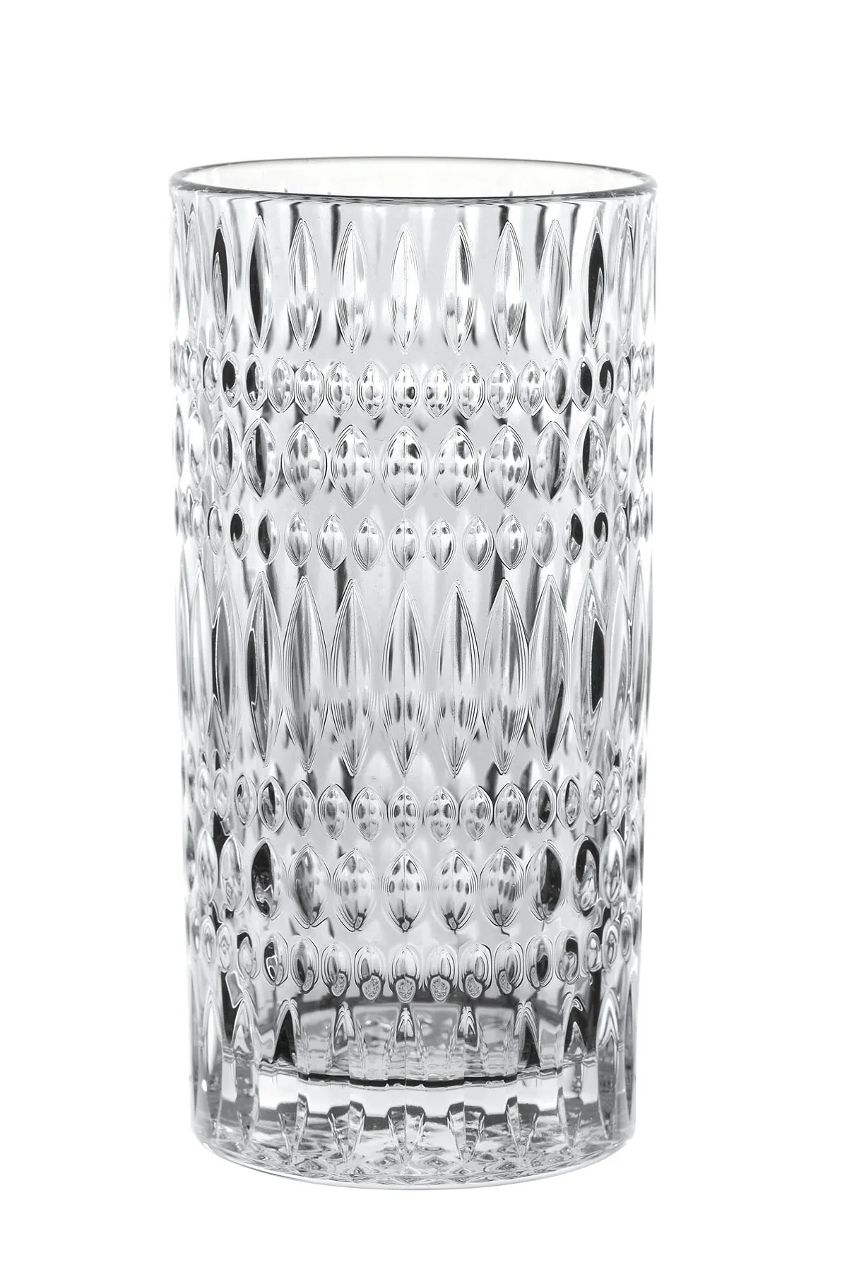 Long drink: Ethno 42.2 cl, Contents: 422 ml, Diameter: 77 mm, Height: 151 mm, 12 sets