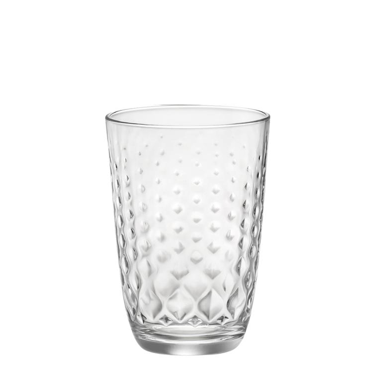 Bormioli Long drink Glit 39.5 cl, contents: 395 ml, H: 120 mm, D: 85 mm