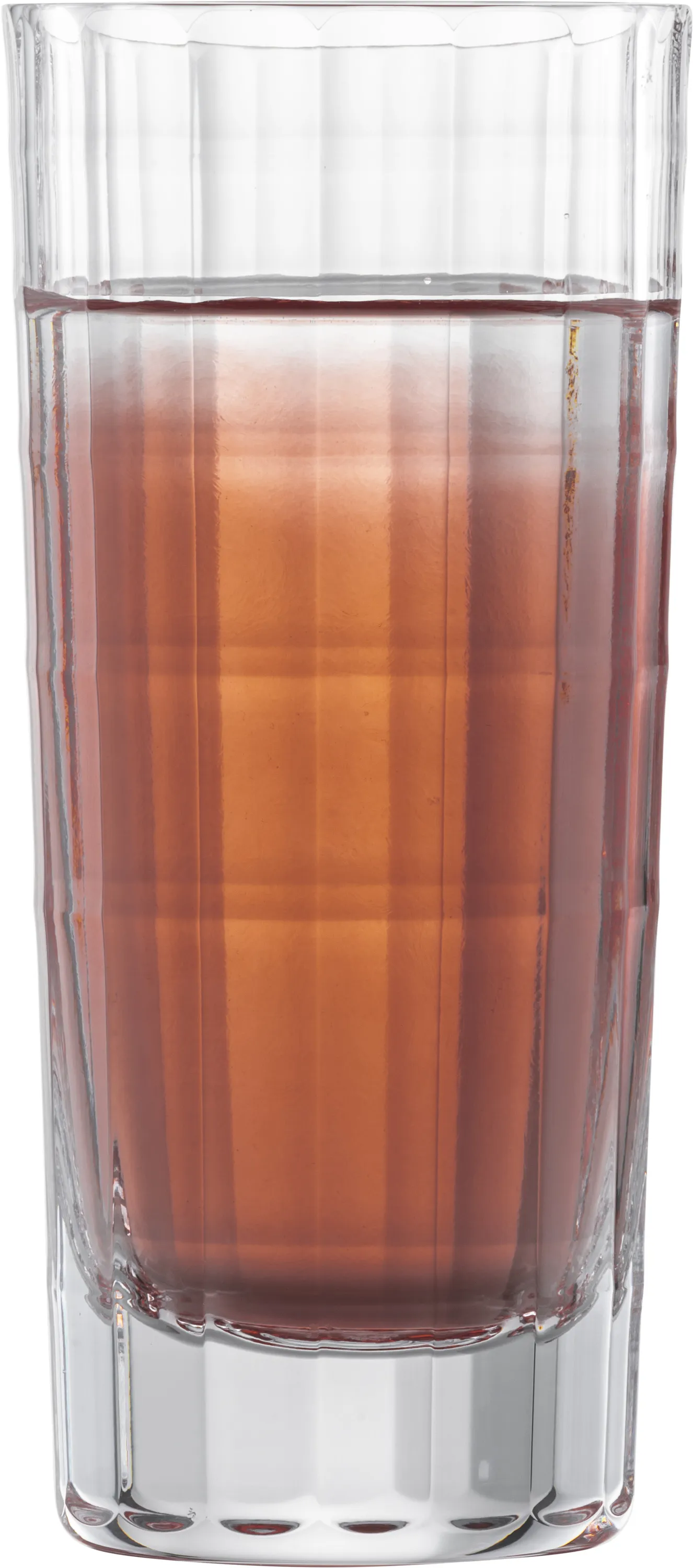 Large long drink Hommage Carat No. 79, Contents: 486 ml, H: 167 mm, D: 75 mm, 6 sets