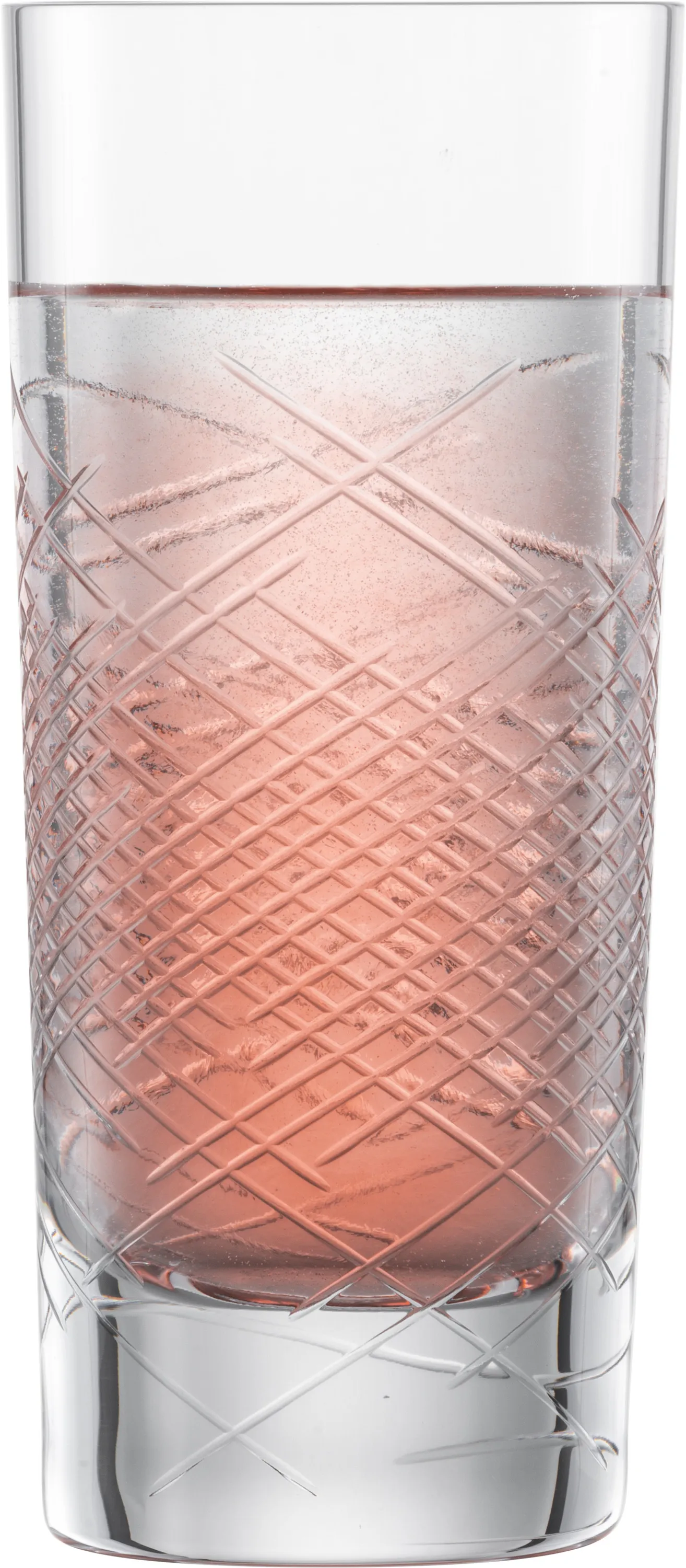 Large long drink Hommage Comete No. 79, Contents: 486 ml, H: 167 mm, D: 75 mm, 6 sets