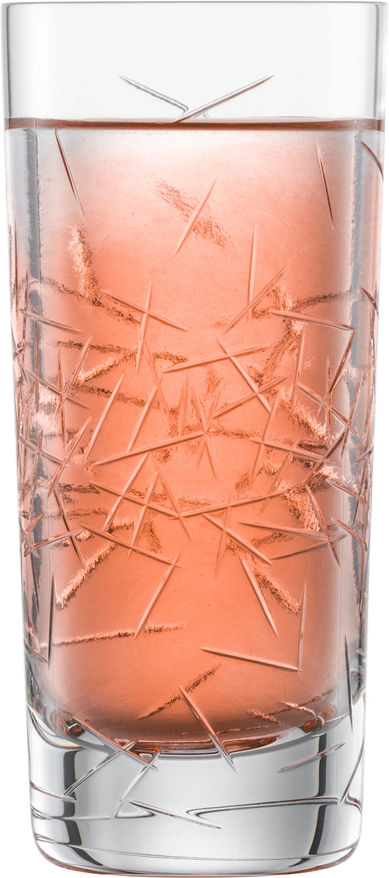 Large long drink Hommage Glace No. 79, Contents: 486 ml, H: 167 mm, D: 75 mm, 6 sets