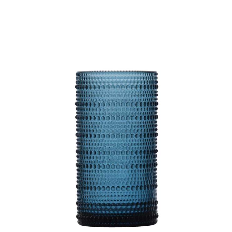 United Tables Long drink: Jupiter Azur No. 79, contents: 350 ml, D: 71 mm, H: 124 mm