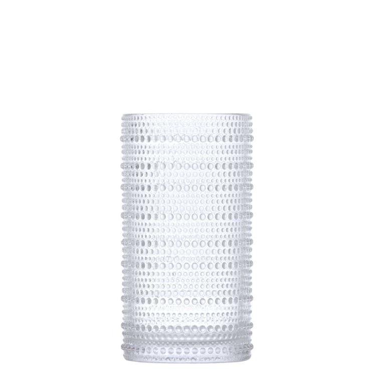 United Tables Long drink: Jupiter Klar No. 79, contents: 350 ml, D: 71 mm, H: 124 mm