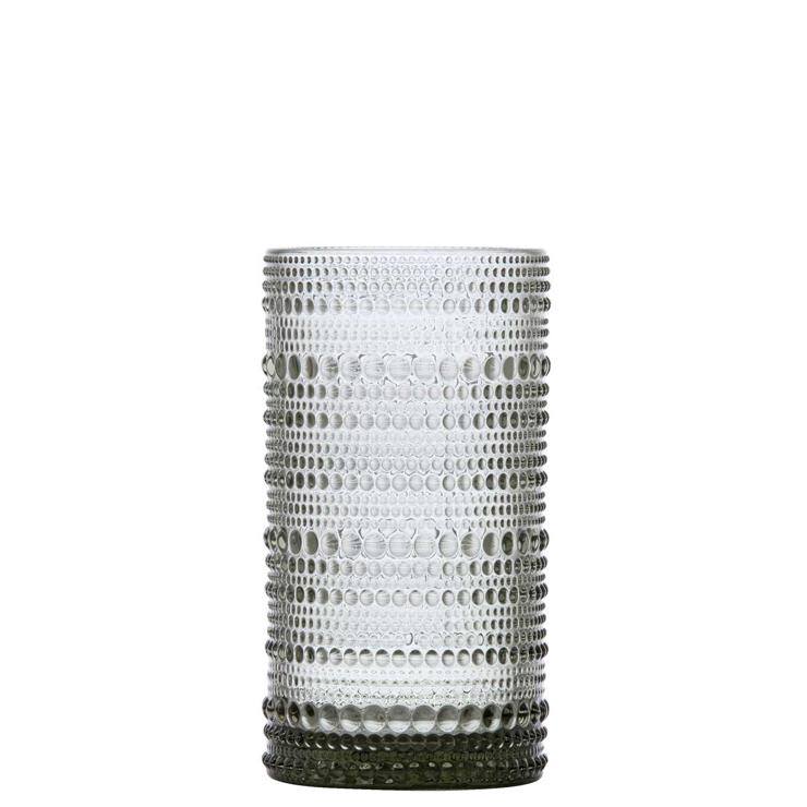 United Tables Long drink: Jupiter Smoke No. 79, contents: 350 ml, D: 71 mm, H: 124 mm