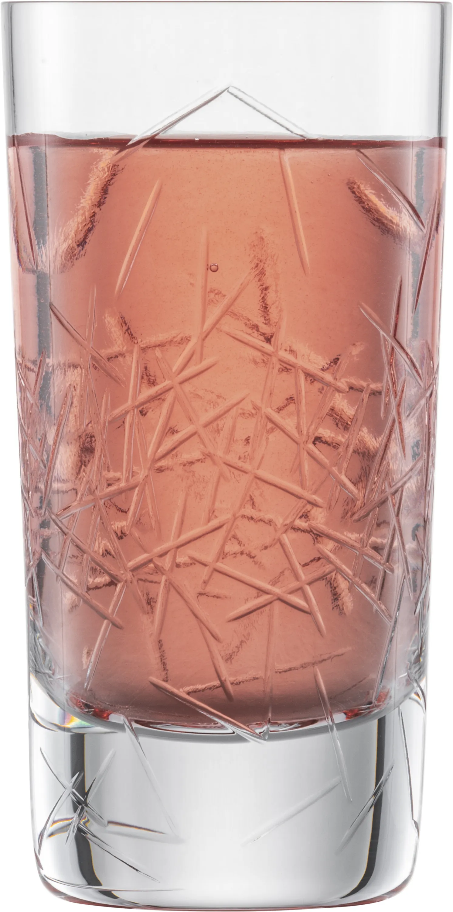 Longdrink small Hommage Glace No. 42, Contents: 349 ml, H: 140 mm, D: 70.5 mm, 6 sets