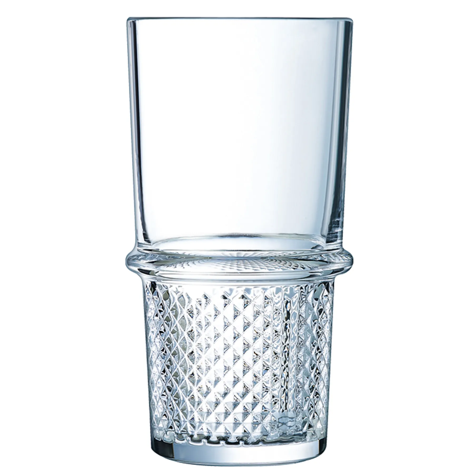 Longdrink New York 35 cl No. FH35, Contents: 350 ml, Height: 144 mm, 12 sets