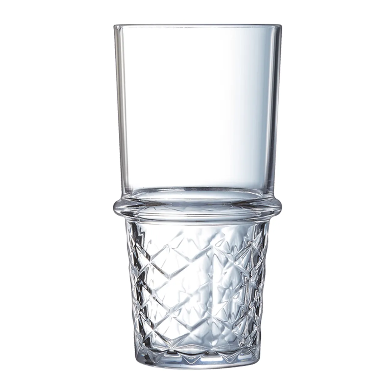 Longdrink New York 40 cl No. FH40, Contents: 400 ml, Height: 156 mm, 12 sets