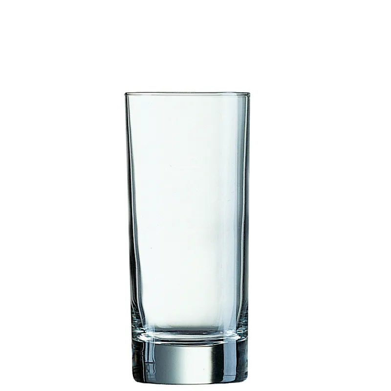 Islande 29 cl long drink glass, No. FH29, capacity: 290 ml, height: 145 mm, 12 sets