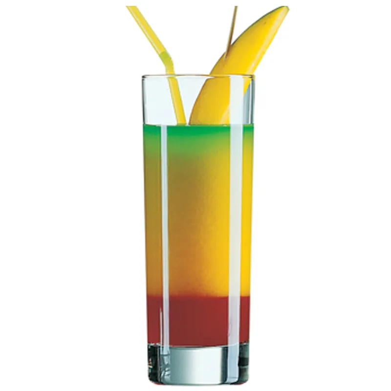Islande 31 cl long drink glass, No. FH31, capacity: 310 ml, height: 165 mm, 12 sets