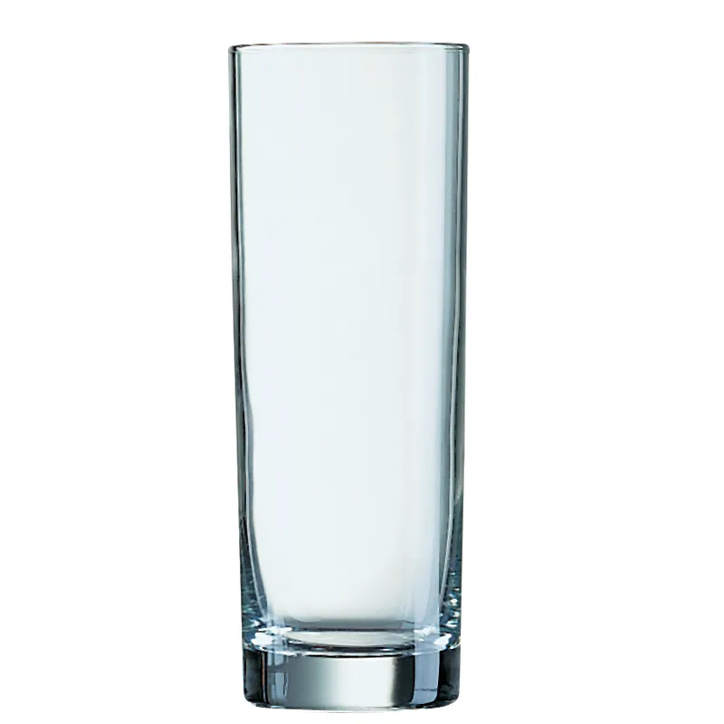 Islande 36 cl long drink glass, No. FH36, capacity: 360 ml, height: 170 mm, 12 sets
