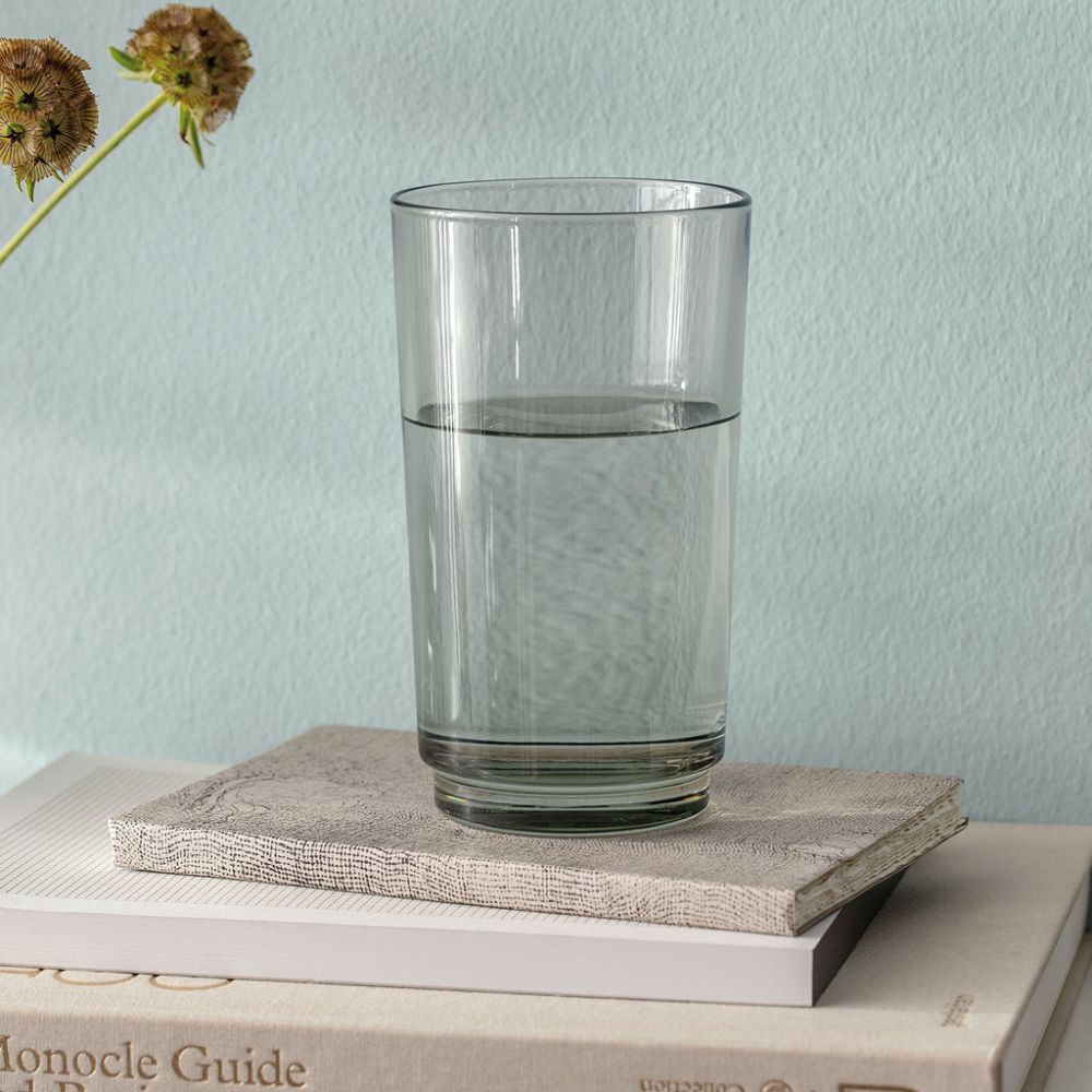 Villeroy und Boch Longdrinkbecher mineral, Set 2pcs. 8x14c Its my match Villeroy and Boch