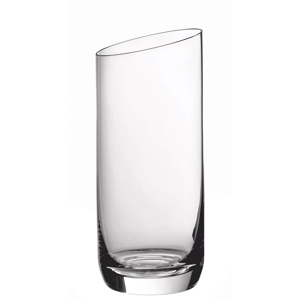 Villeroy und Boch Longdrinkbecher, Set 4pcs. 160mm Newmoon Villeroy and Boch