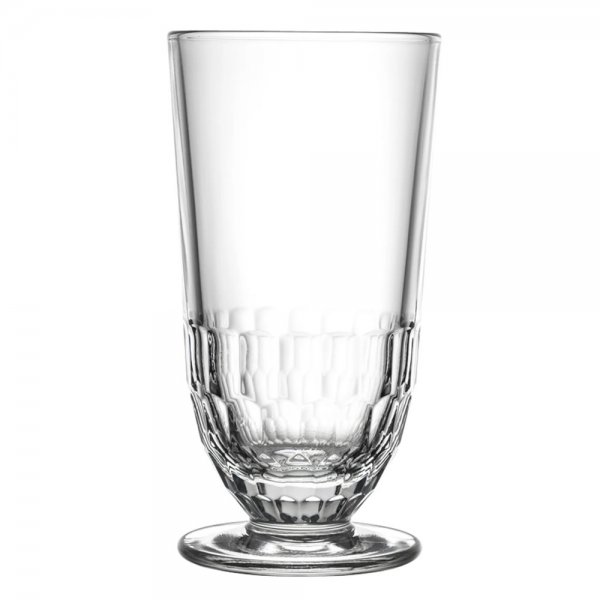 la-rochere Long drink glass Artois Clear (380ml) from La Rochère
