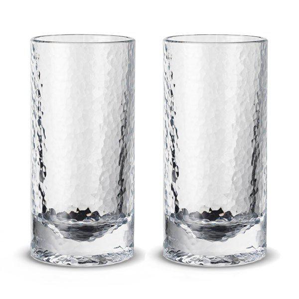 Long drink glass Forma (set of 2) from Holmegaard