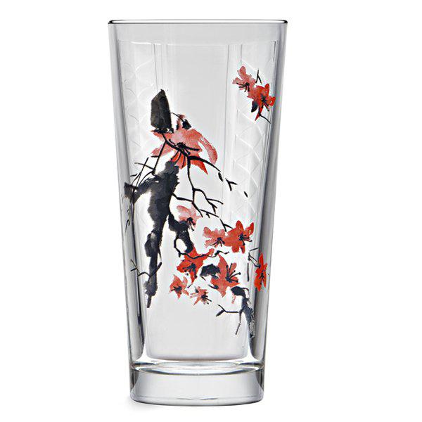 Long drink glass Niho Cherryblossom Libbey