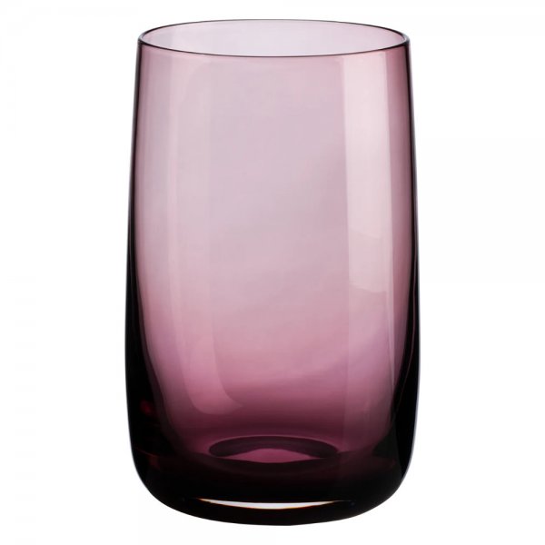 Long drink glass Sarabi Berry 400ml from Asa