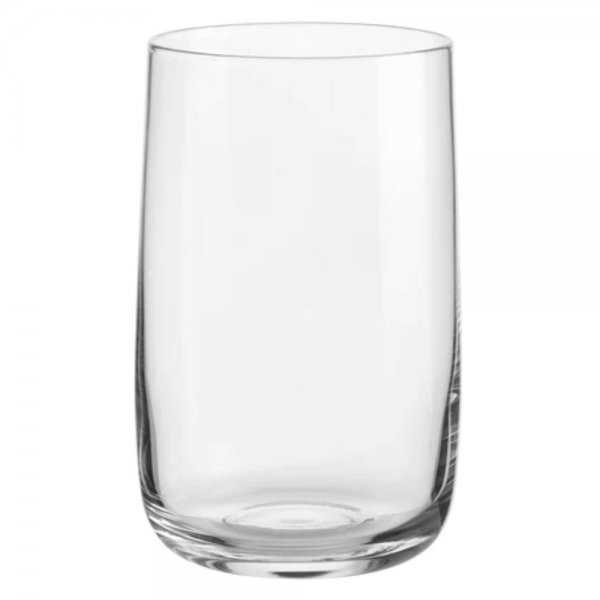 Long drink glass Sarabi Clear 400ml from Asa