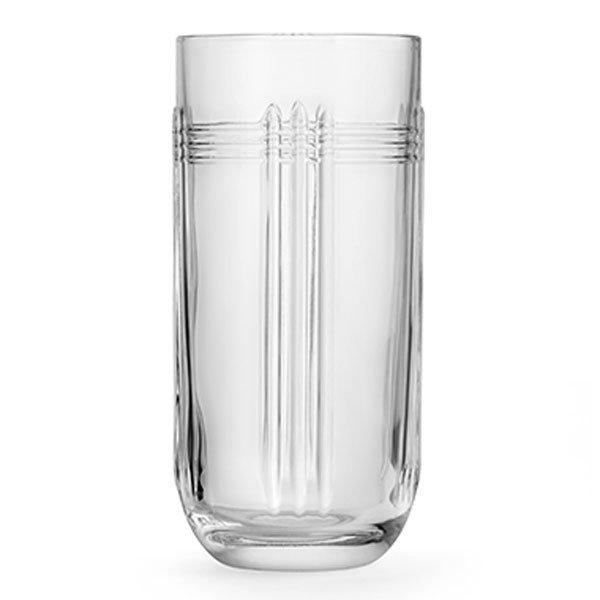Long drink glass The Gats Hi-Ball (large) by Libbey