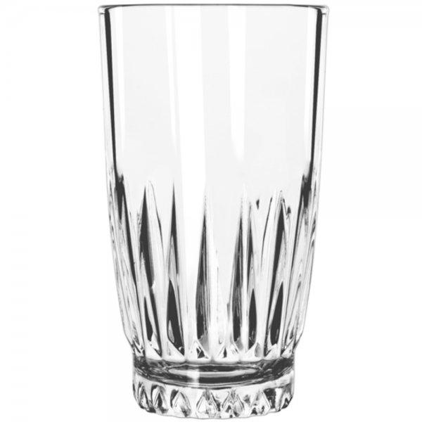 Winchester Libbey long drink glass