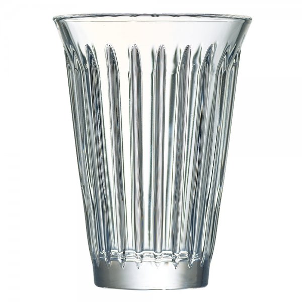 la-rochere Long drink glass Zinc Clear (380ml) from La Rochère