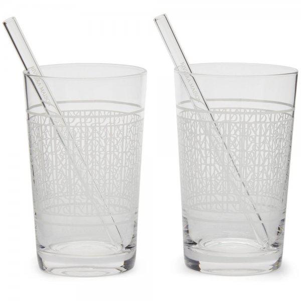 Rivièra Maison RM long drink glasses from Riviera Maison