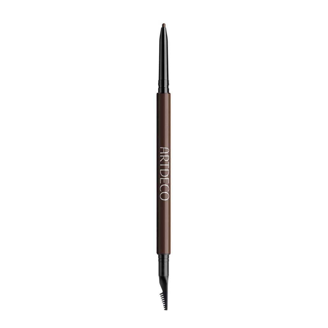 Artdeco Look, Brows are the new Lashes Ultra Fine Brow Liner, No. 12 - Deep Brunette
