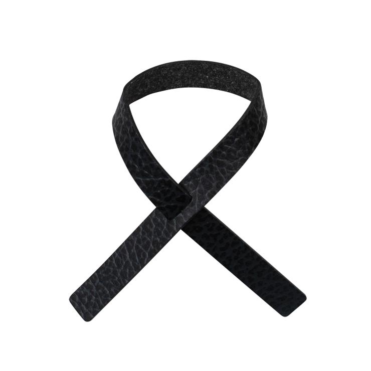 Lind DNA Loop Napkin Ring 4-Pack