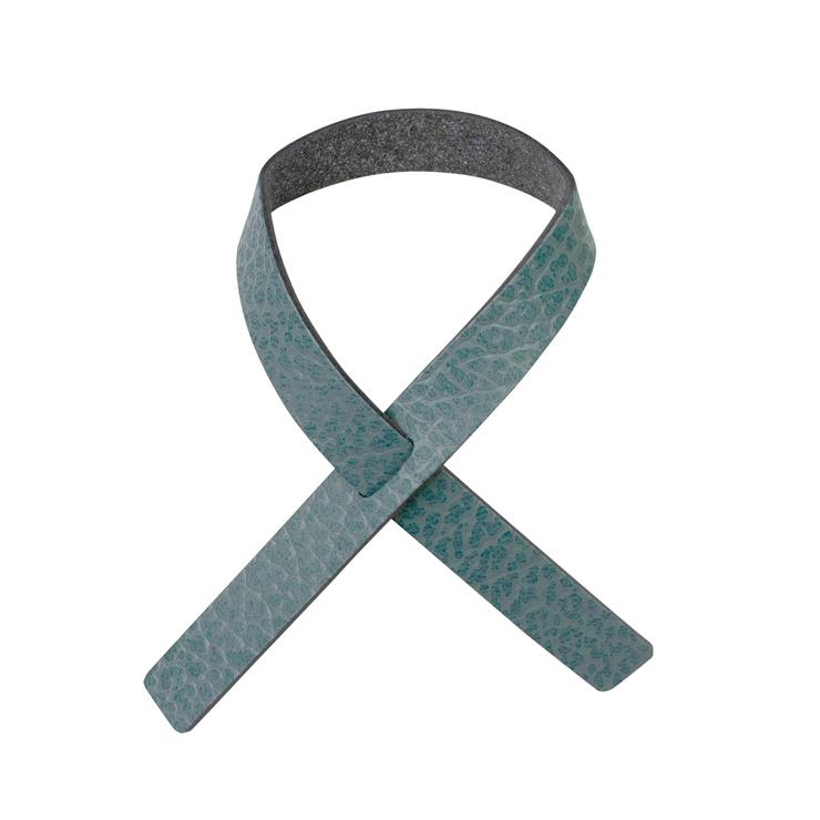 Lind DNA Loop Napkin Ring 4-Pack