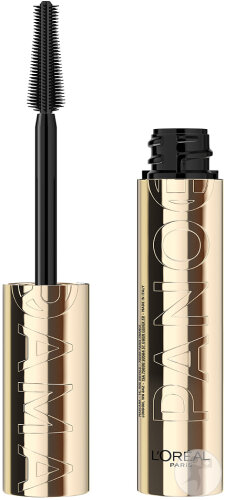 L'Oréal Paris L'Oréal Mascara Panorama Volume Million Lashes Black 10.5ml