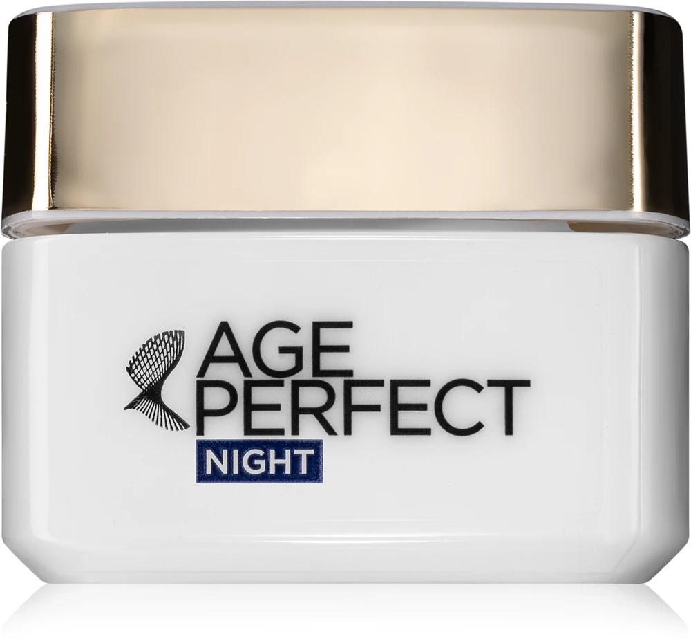 L´Oréal Paris L’Oréal Paris Age Perfect Anti-Aging Night Cream