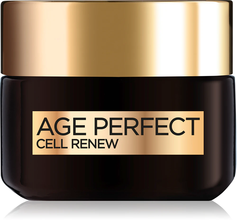 L´Oréal Paris L’Oréal Paris Age Perfect Cell Renew Anti-Wrinkle Day Cream