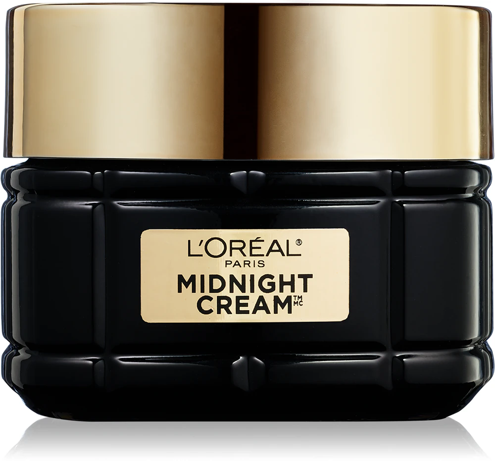 L´Oréal Paris L’Oréal Paris Age Perfect Cell Renew Midnight regenerating night cream