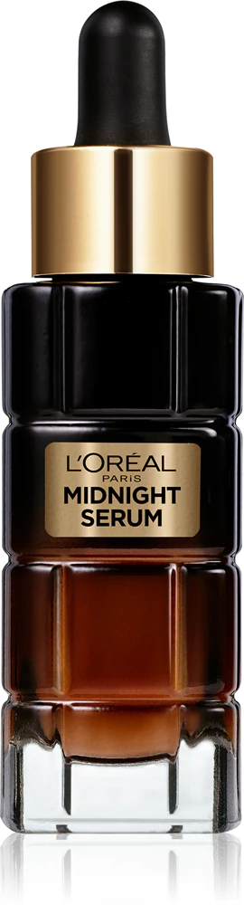 L´Oréal Paris L’Oréal Paris Age Perfect Cell Renew Midnight regenerating serum for the face